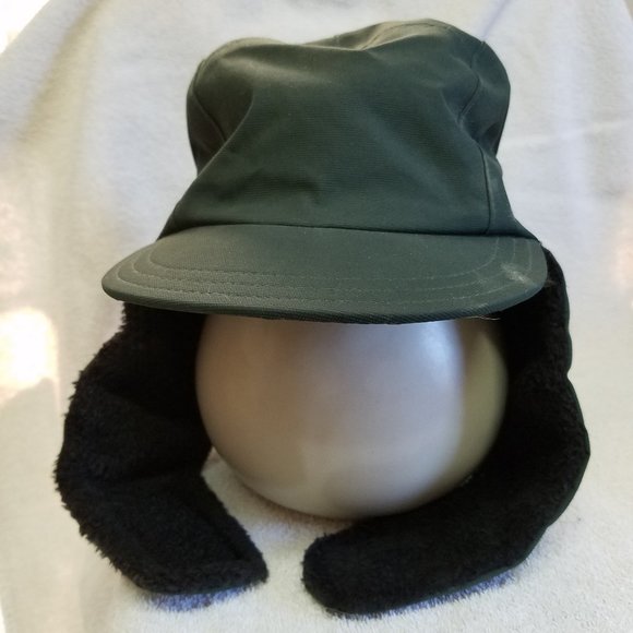 L.L. Bean Accessories Ll Bean Goretex Winter Hat Poshmark
